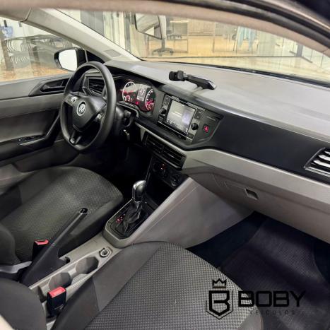 VOLKSWAGEN Virtus 1.6 4P MSI FLEX SENSE AUTOMTICO, Foto 6