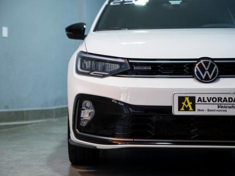 VOLKSWAGEN Virtus 1.4 4P 250 TSI EXCLUSIVE AUTOMTICO, Foto 2