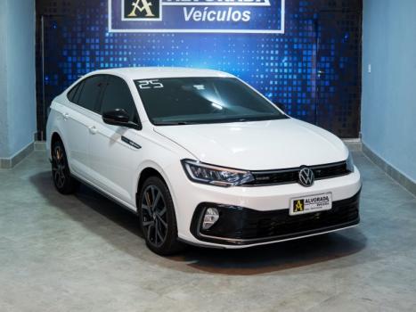 VOLKSWAGEN Virtus 1.4 4P 250 TSI EXCLUSIVE AUTOMTICO, Foto 3