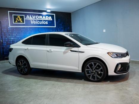 VOLKSWAGEN Virtus 1.4 4P 250 TSI EXCLUSIVE AUTOMTICO, Foto 4