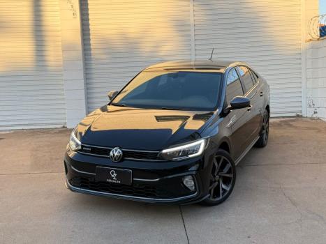 VOLKSWAGEN Virtus 1.4 4P 250 TSI EXCLUSIVE AUTOMTICO, Foto 1