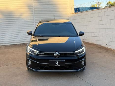 VOLKSWAGEN Virtus 1.4 4P 250 TSI EXCLUSIVE AUTOMTICO, Foto 2