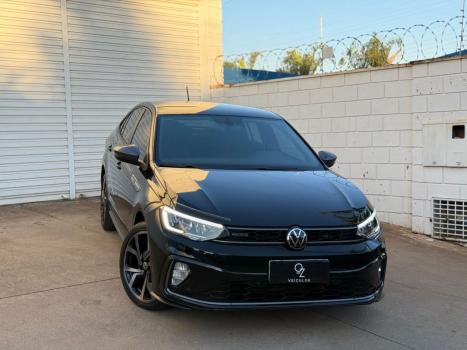 VOLKSWAGEN Virtus 1.4 4P 250 TSI EXCLUSIVE AUTOMTICO, Foto 3