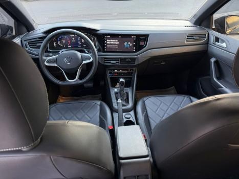 VOLKSWAGEN Virtus 1.4 4P 250 TSI EXCLUSIVE AUTOMTICO, Foto 4