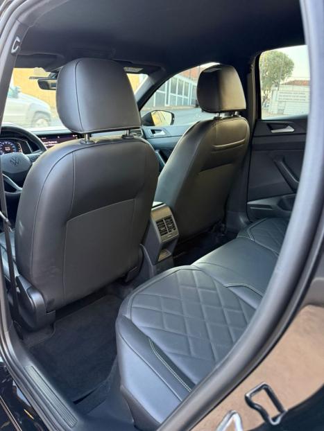 VOLKSWAGEN Virtus 1.4 4P 250 TSI EXCLUSIVE AUTOMTICO, Foto 5