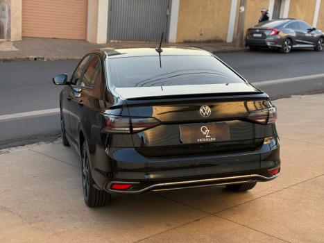 VOLKSWAGEN Virtus 1.4 4P 250 TSI EXCLUSIVE AUTOMTICO, Foto 7