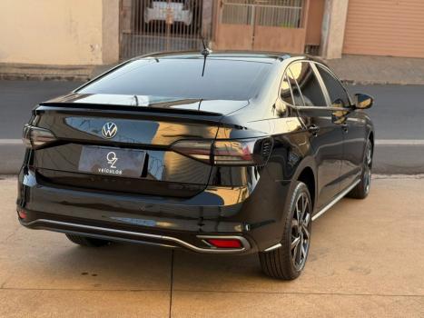 VOLKSWAGEN Virtus 1.4 4P 250 TSI EXCLUSIVE AUTOMTICO, Foto 8