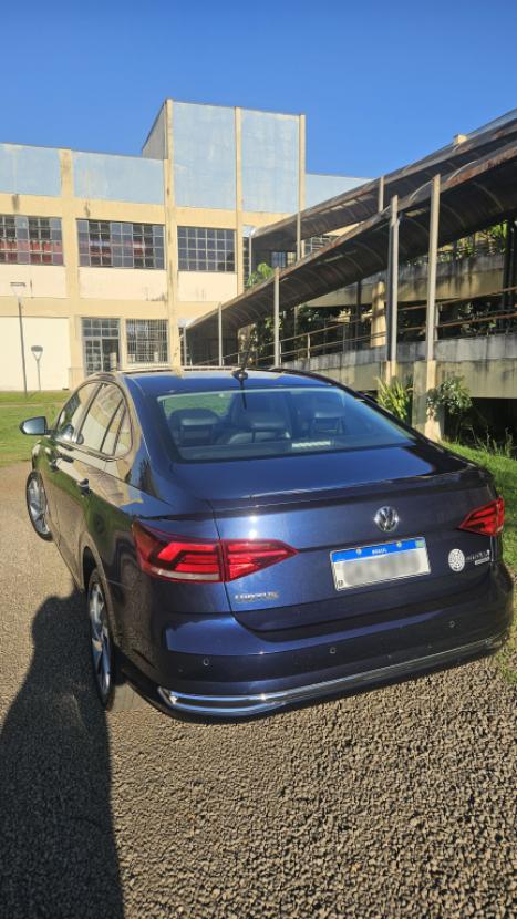 VOLKSWAGEN Virtus 1.0 4P 200 TSI FLEX HIGHLINE AUTOMTICO, Foto 2