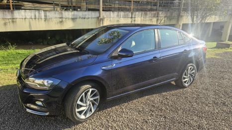 VOLKSWAGEN Virtus 1.0 4P 200 TSI FLEX HIGHLINE AUTOMTICO, Foto 3