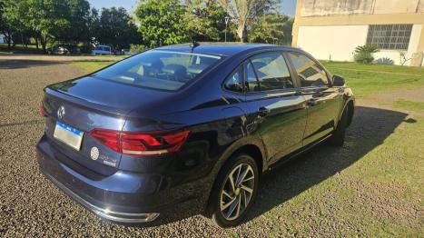 VOLKSWAGEN Virtus 1.0 4P 200 TSI FLEX HIGHLINE AUTOMTICO, Foto 5