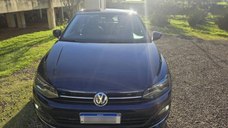 VOLKSWAGEN Virtus 1.0 4P 200 TSI FLEX HIGHLINE AUTOMTICO, Foto 6