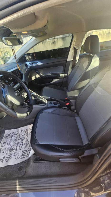VOLKSWAGEN Virtus 1.0 4P 200 TSI FLEX HIGHLINE AUTOMTICO, Foto 8