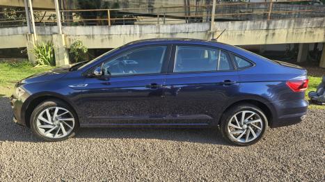 VOLKSWAGEN Virtus 1.0 4P 200 TSI FLEX HIGHLINE AUTOMTICO, Foto 9