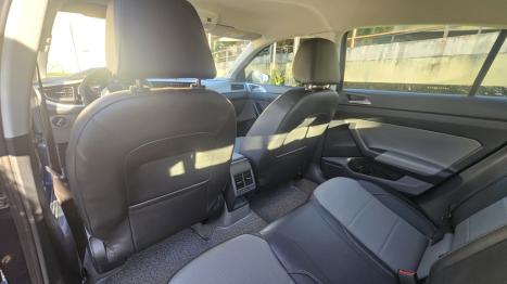 VOLKSWAGEN Virtus 1.0 4P 200 TSI FLEX HIGHLINE AUTOMTICO, Foto 10