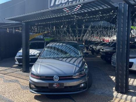 VOLKSWAGEN Virtus 1.4 4P 250 TSI GTS AUTOMTICO, Foto 1