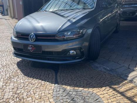 VOLKSWAGEN Virtus 1.4 4P 250 TSI GTS AUTOMTICO, Foto 3