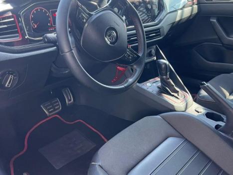 VOLKSWAGEN Virtus 1.4 4P 250 TSI GTS AUTOMTICO, Foto 4