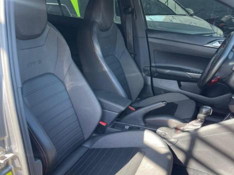 VOLKSWAGEN Virtus 1.4 4P 250 TSI GTS AUTOMTICO, Foto 6