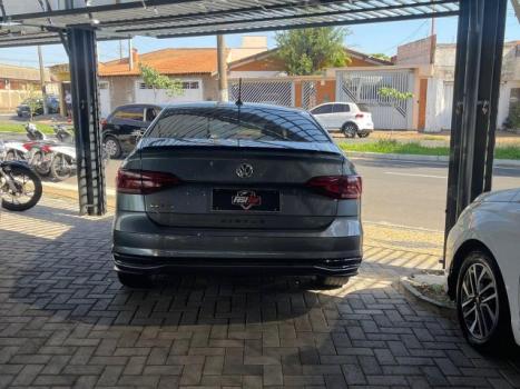 VOLKSWAGEN Virtus 1.4 4P 250 TSI GTS AUTOMTICO, Foto 9