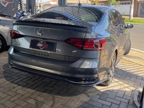 VOLKSWAGEN Virtus 1.4 4P 250 TSI GTS AUTOMTICO, Foto 10