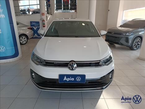VOLKSWAGEN Virtus 1.0 4P 200 TSI FLEX HIGHLINE AUTOM�TICO, Foto 2