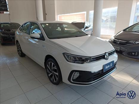 VOLKSWAGEN Virtus 1.0 4P 200 TSI FLEX HIGHLINE AUTOM�TICO, Foto 3
