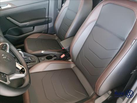 VOLKSWAGEN Virtus 1.0 4P 200 TSI FLEX HIGHLINE AUTOM�TICO, Foto 4