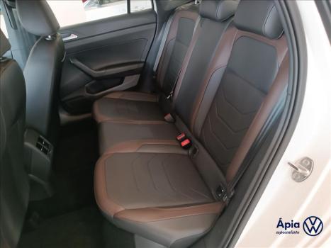 VOLKSWAGEN Virtus 1.0 4P 200 TSI FLEX HIGHLINE AUTOM�TICO, Foto 5