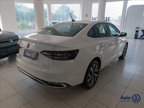 VOLKSWAGEN Virtus 1.0 4P 200 TSI FLEX HIGHLINE AUTOM�TICO, Foto 7