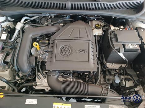 VOLKSWAGEN Virtus 1.0 4P 200 TSI FLEX HIGHLINE AUTOM�TICO, Foto 10