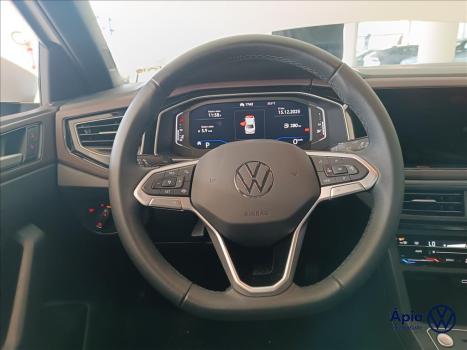 VOLKSWAGEN Virtus 1.0 4P 200 TSI FLEX HIGHLINE AUTOM�TICO, Foto 11