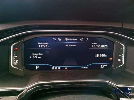 VOLKSWAGEN Virtus 1.0 4P 200 TSI FLEX HIGHLINE AUTOM�TICO, Foto 12