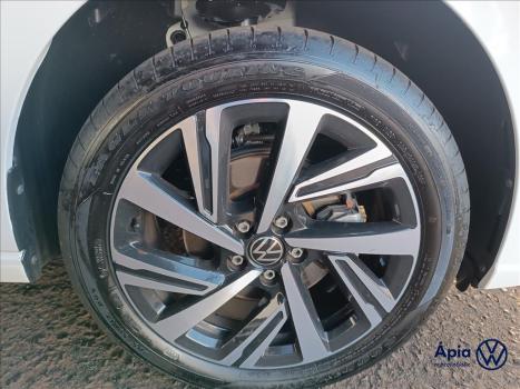 VOLKSWAGEN Virtus 1.0 4P 200 TSI FLEX HIGHLINE AUTOM�TICO, Foto 13