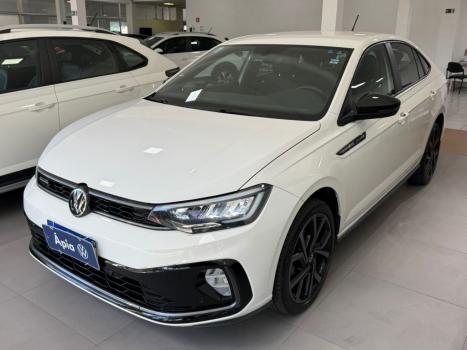VOLKSWAGEN Virtus 1.4 4P 250 TSI EXCLUSIVE AUTOM�TICO, Foto 1