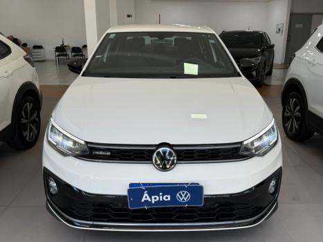 VOLKSWAGEN Virtus 1.4 4P 250 TSI EXCLUSIVE AUTOM�TICO, Foto 2