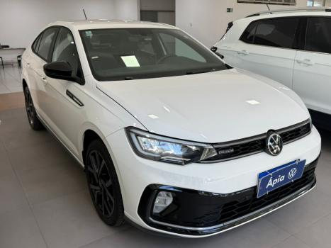VOLKSWAGEN Virtus 1.4 4P 250 TSI EXCLUSIVE AUTOM�TICO, Foto 3