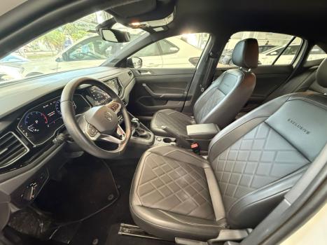 VOLKSWAGEN Virtus 1.4 4P 250 TSI EXCLUSIVE AUTOM�TICO, Foto 4
