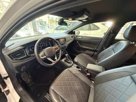 VOLKSWAGEN Virtus 1.4 4P 250 TSI EXCLUSIVE AUTOM�TICO, Foto 5