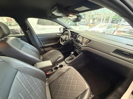 VOLKSWAGEN Virtus 1.4 4P 250 TSI EXCLUSIVE AUTOM�TICO, Foto 6