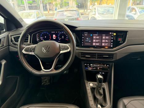 VOLKSWAGEN Virtus 1.4 4P 250 TSI EXCLUSIVE AUTOM�TICO, Foto 7