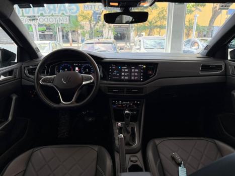 VOLKSWAGEN Virtus 1.4 4P 250 TSI EXCLUSIVE AUTOM�TICO, Foto 8