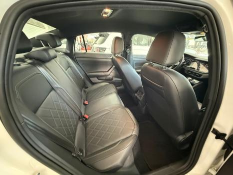 VOLKSWAGEN Virtus 1.4 4P 250 TSI EXCLUSIVE AUTOM�TICO, Foto 9