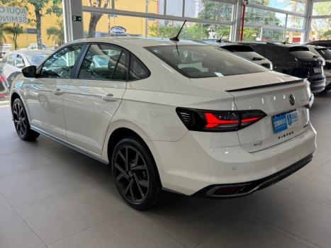 VOLKSWAGEN Virtus 1.4 4P 250 TSI EXCLUSIVE AUTOM�TICO, Foto 10