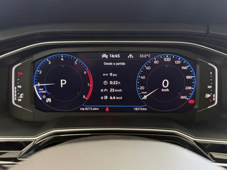 VOLKSWAGEN Virtus 1.4 4P 250 TSI EXCLUSIVE AUTOM�TICO, Foto 13