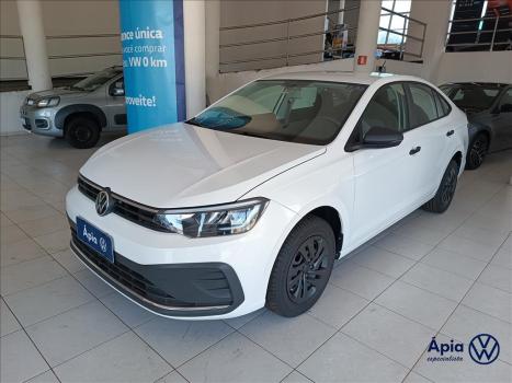 VOLKSWAGEN Virtus 1.0 4P 170 TSI, Foto 1