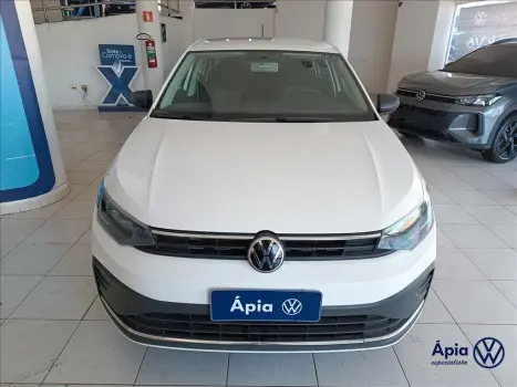VOLKSWAGEN Virtus 1.0 4P 170 TSI, Foto 2