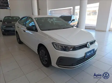 VOLKSWAGEN Virtus 1.0 4P 170 TSI, Foto 3