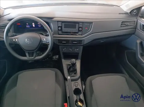 VOLKSWAGEN Virtus 1.0 4P 170 TSI, Foto 4