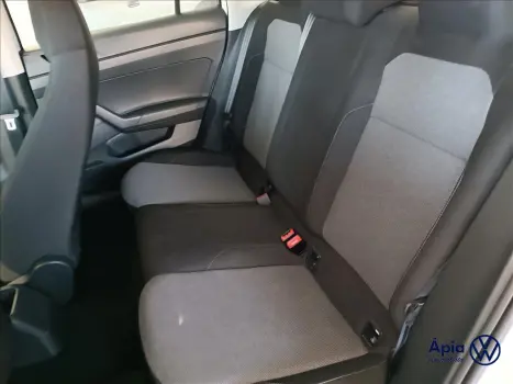 VOLKSWAGEN Virtus 1.0 4P 170 TSI, Foto 5