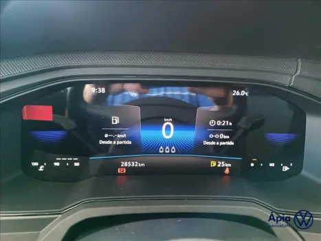 VOLKSWAGEN Virtus 1.0 4P 170 TSI, Foto 7